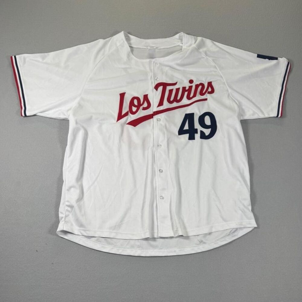 Nike Men's White Shirt